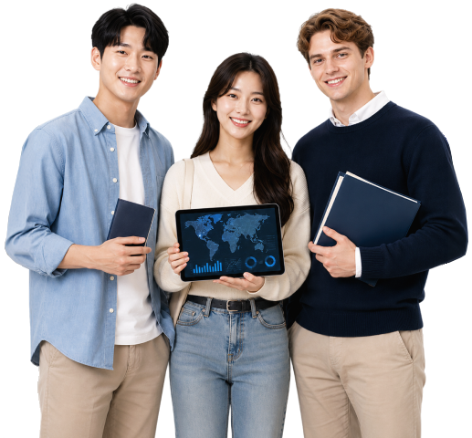 교육목표 학생 이미지