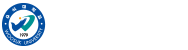우석대학교 글로벌 디자인 경영학부 로고